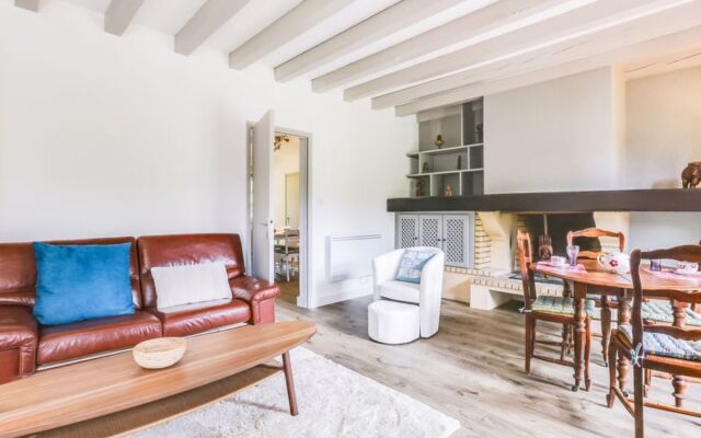 House Mauriac Val Bregaglia/Bergell