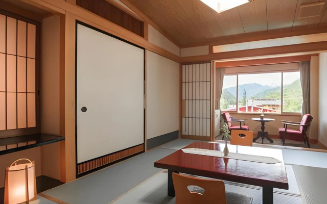 Nakamurakan