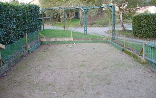 Château Saint André