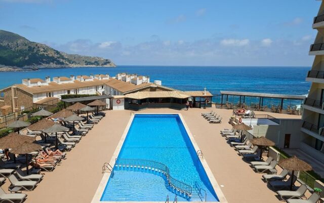 allsun Hotel Lux de Mar