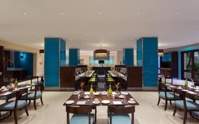 ITC Kakatiya, a Luxury Collection Hotel, Hyderabad