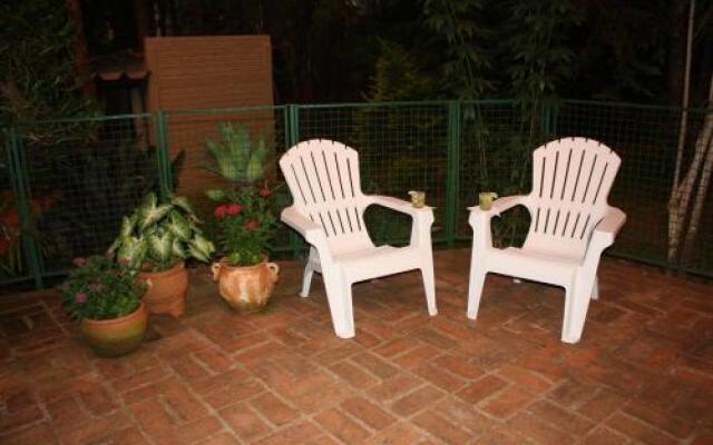 Oasis Bed and Breakfast