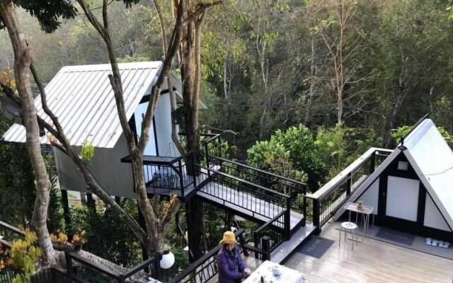 Nomads Hillside Chiangmai