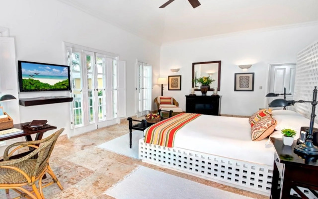 Tortuga Bay Hotel at Puntacana Resort & Club