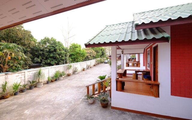 Bankangdoi Resort at Khung Yuam 1