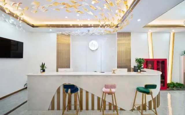 Baoting Haoyue Boutique Hotel