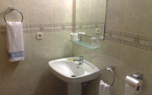 Hotel La Bonaigua