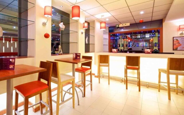 Hotel ibis Changshu