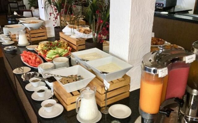 Salt Rock Hotel and Beach Resort