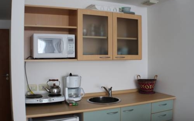 Neo Suites - Edificio Concord Pilar