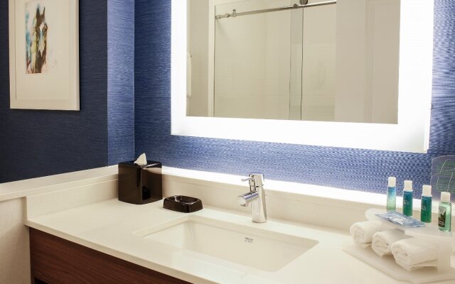 Holiday Inn Express Evansville by IHG