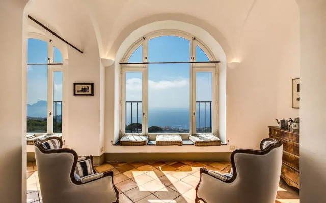 Villa Riggiole '700