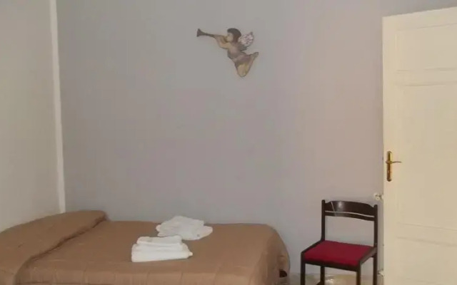 Bed and breakfast Del centro