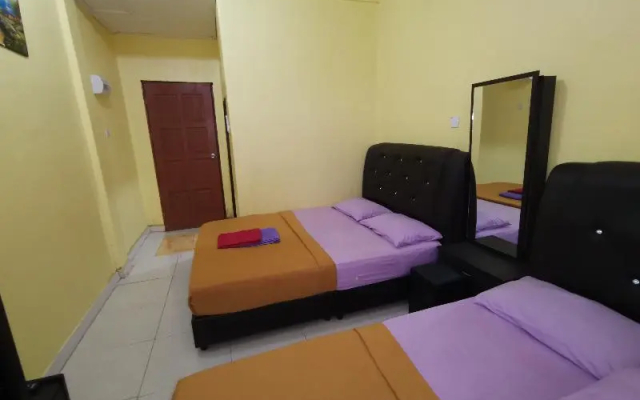 Raz Hotel Kelulut