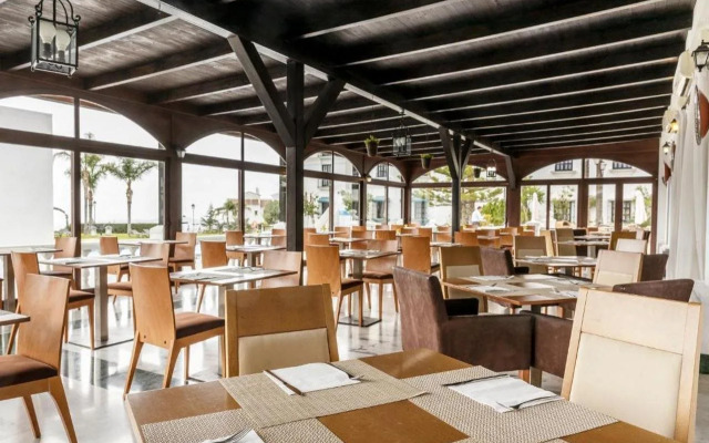 Hotel ILUNION Hacienda de Mijas