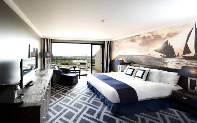 Kensington Jeju Hotel