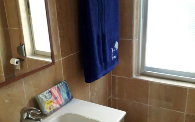 Apartamento Sofia