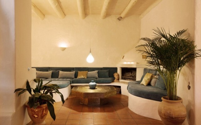 Mas Nur Sitges