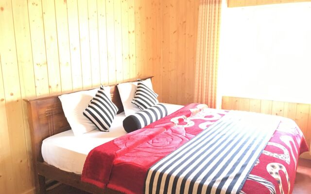 Blue Moon Hotel