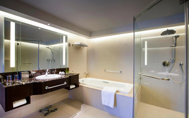 Bab Al Qasr Residence