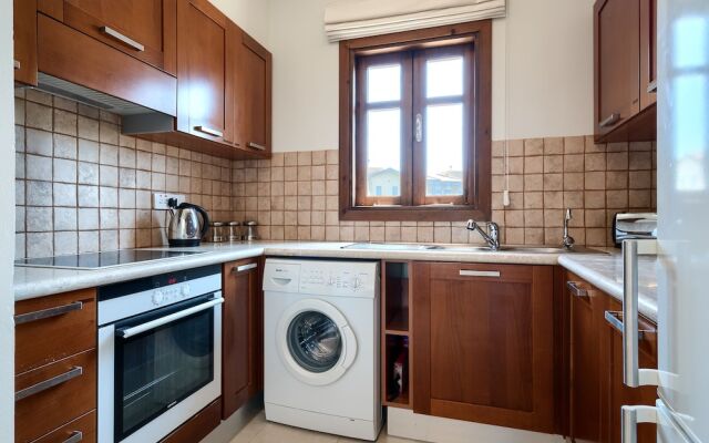 Apartment Dc11 - Assia