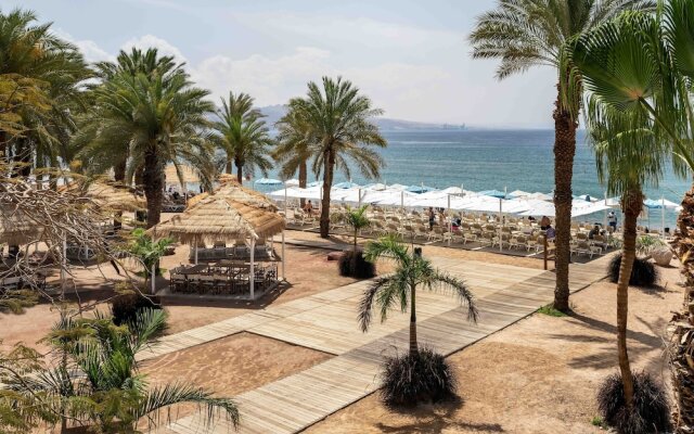 Royal Beach Eilat by Isrotel exclusive