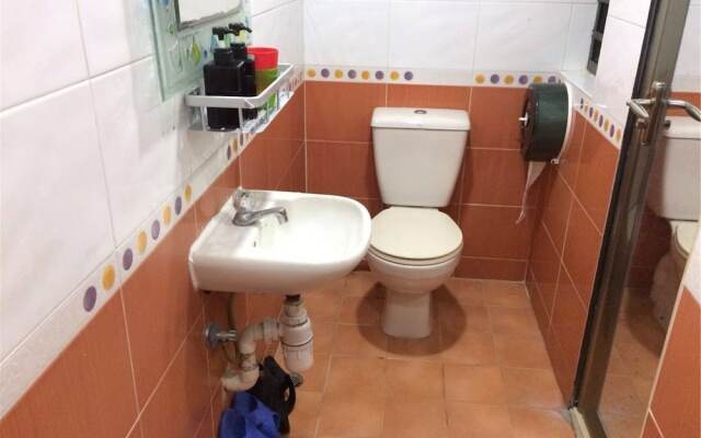 Tong Luo Wan Hostel