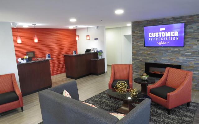 Hotel Concord Syracuse, Ascend Hotel Collection
