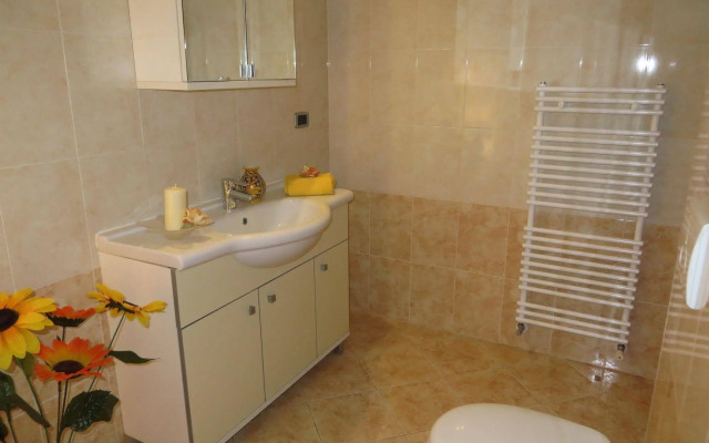 Apartments Bella Villa