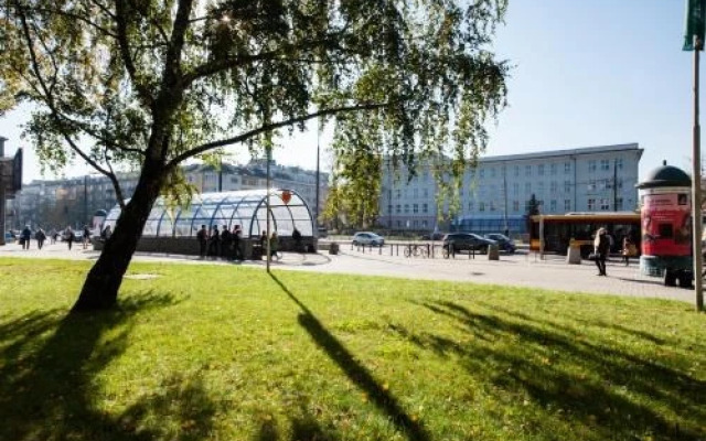 Super Apart Rakowiecka 43a