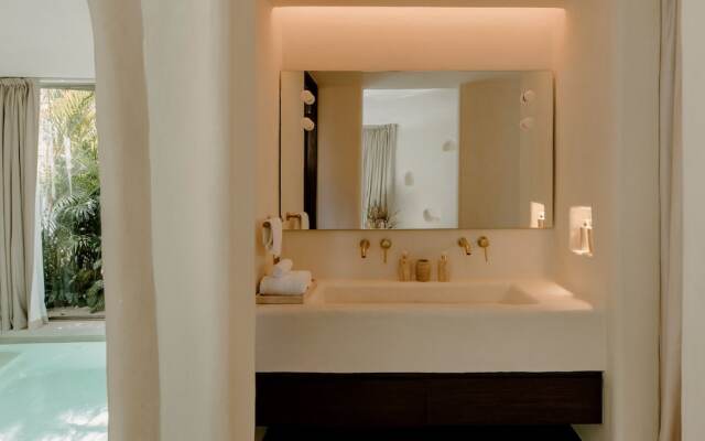 Hotel Milam, Michelin Key winner