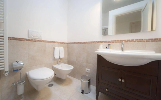 Masseria San Velletri Guest House