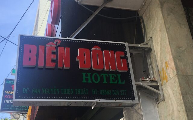 Bien Dong Hotel Nha Trang