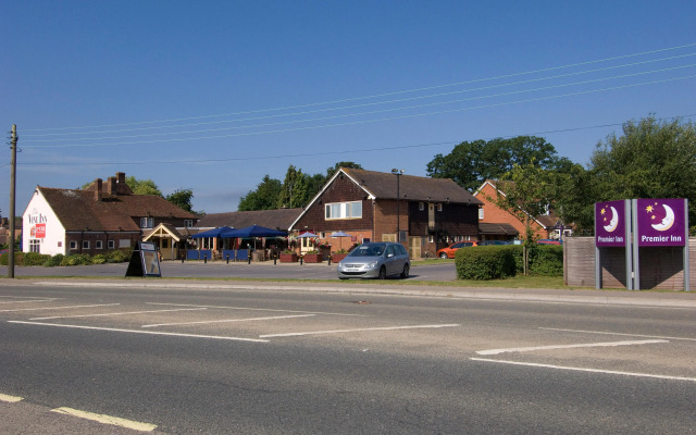 Premier Inn Southampton West