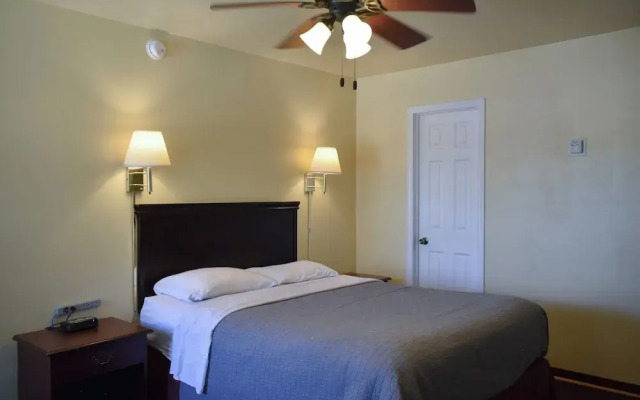 Stay Inn Motel