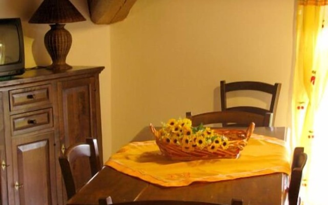 Agriturismo Villa Rancio