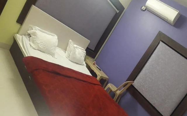 Patia Rooms Bhubneshwar by Goroomgo