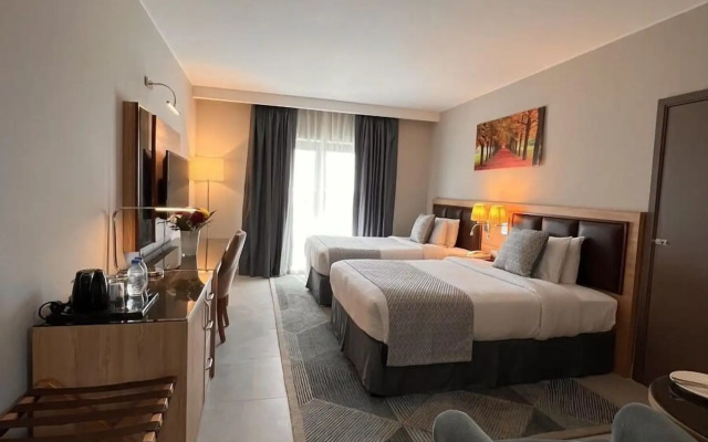 Holiday International Sharjah