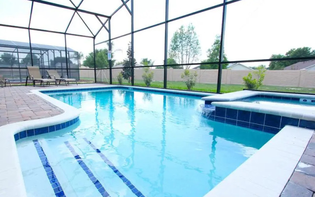 Villa 1494 Moon Valley