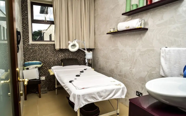 The Dove Hotel Nairobi