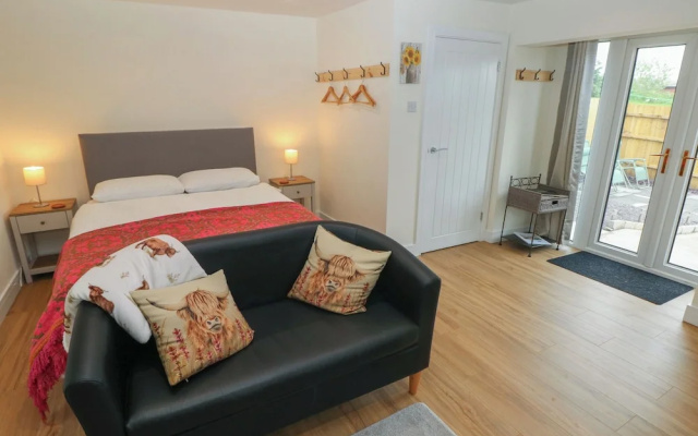 Heidiaway Lodge
