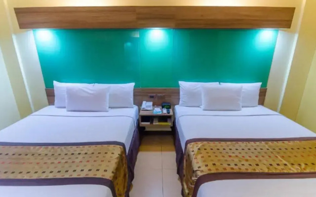 Microtel By Wyndham General Santos