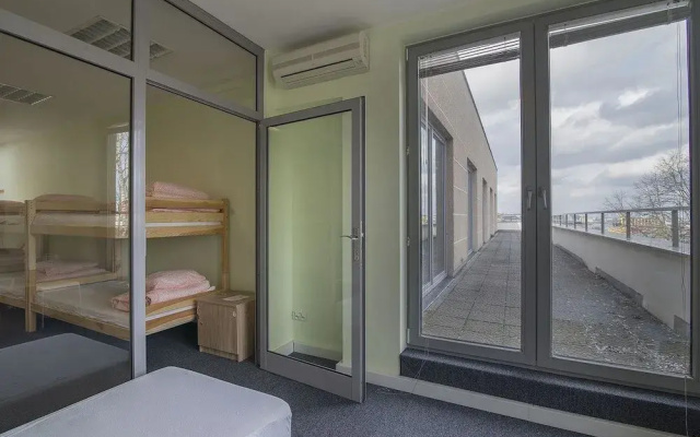 Sea Hostel