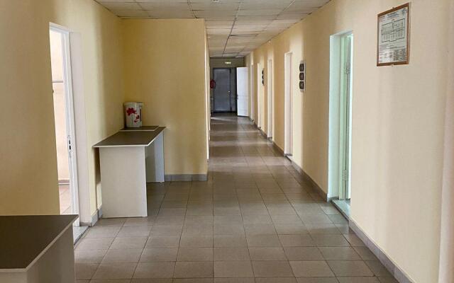 Красхостел