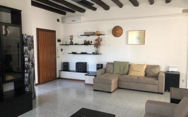 Casa Vacanze Lido Di Venezia