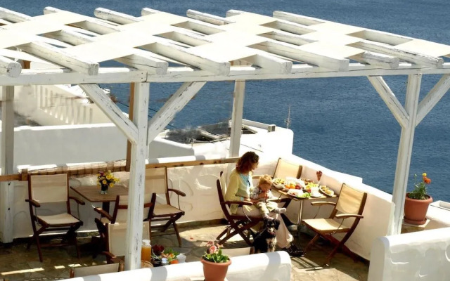 Ihthioessa Boutique Hotel