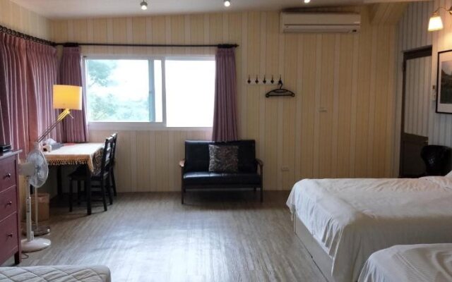 Star Wish B&B