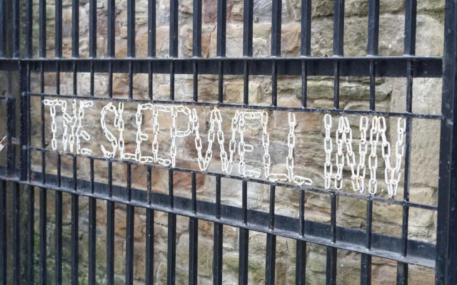 The Sleepwell Inn