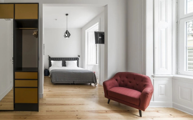 Tesouro da Baixa Boutique Guesthouse