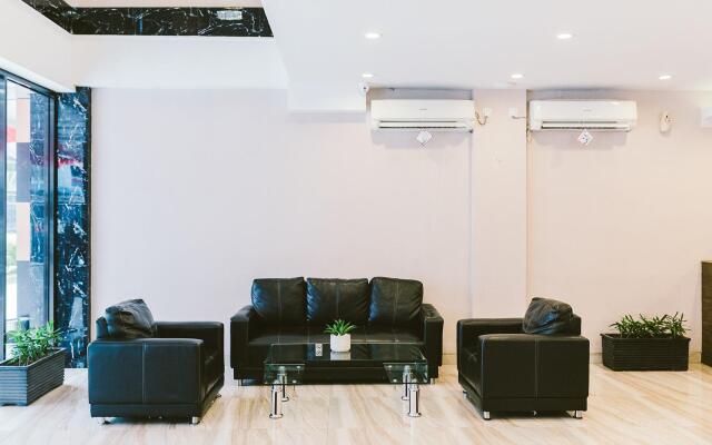 Barelang Hotel Nagoya Batam